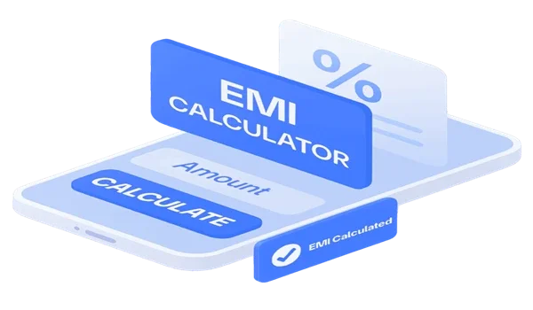 Purva Heron EMI Calculator