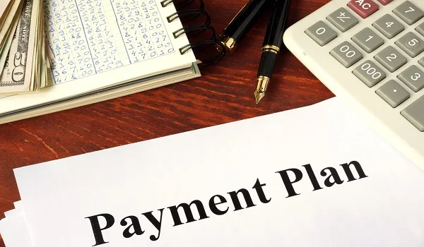 Purva Heron Payment Plan