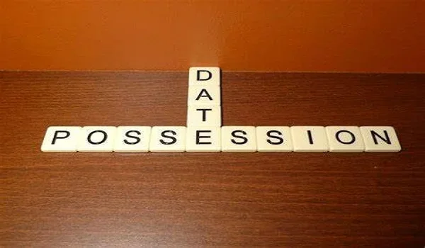Purva Heron Possession Date