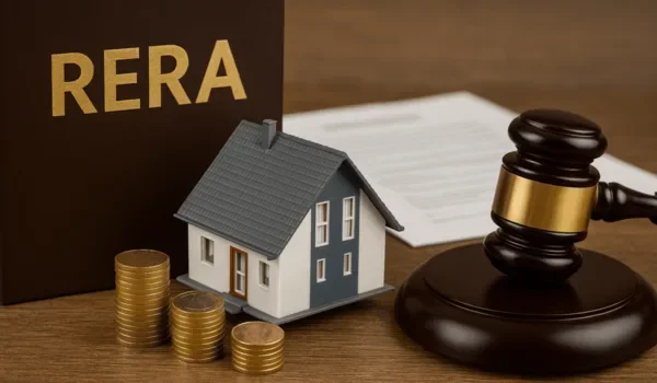 Purva Heron RERA Approval