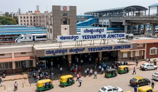 Yeshwanthpur